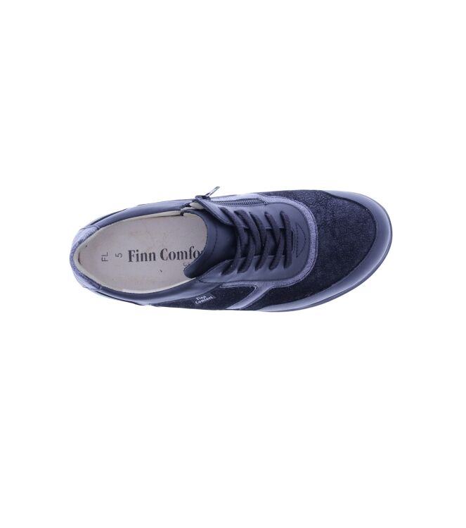 Finn Comfort 05070-902818, sneakers / veterschoenen Direct leverbaar uit de webshop 