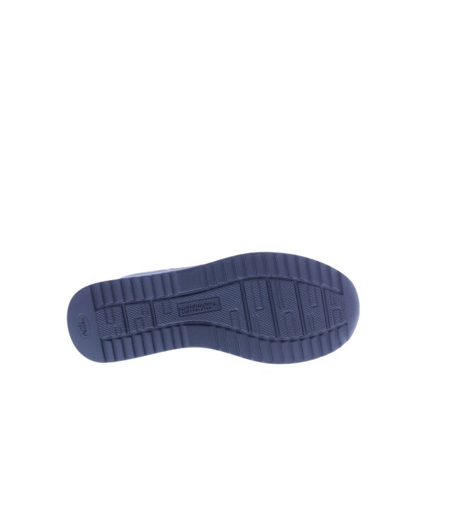 Waldlaufer 755004.310.370, sneakers / veterschoenen Direct leverbaar uit de webshop 