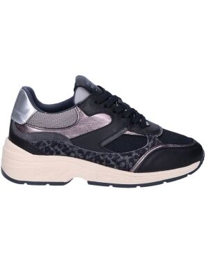 Piedi Nudi Kaya black gun
