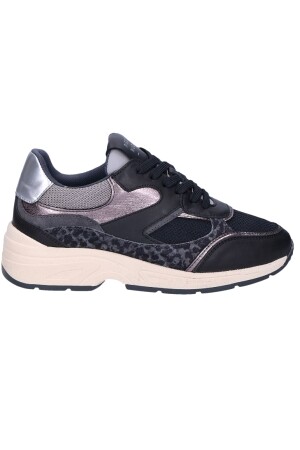 Piedi Nudi Kaya black gun 