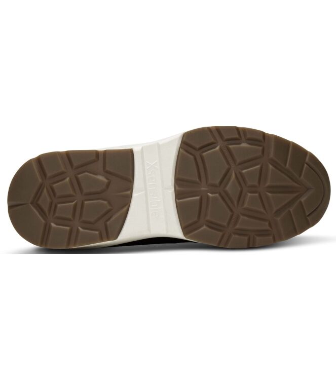 Xsensible Stretchwalker 33004.4.040, sneakers / veterschoenen Direct leverbaar uit de webshop 