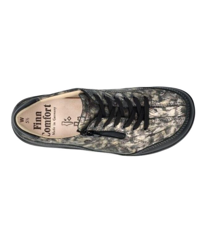 Finn Comfort 02913-902984, sneakers / veterschoenen Direct leverbaar uit de webshop 