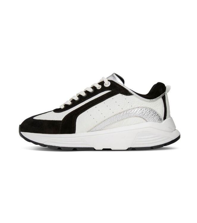 Xsensible Stretchwalker 33013.4.040, sneakers / veterschoenen Direct leverbaar uit de webshop 