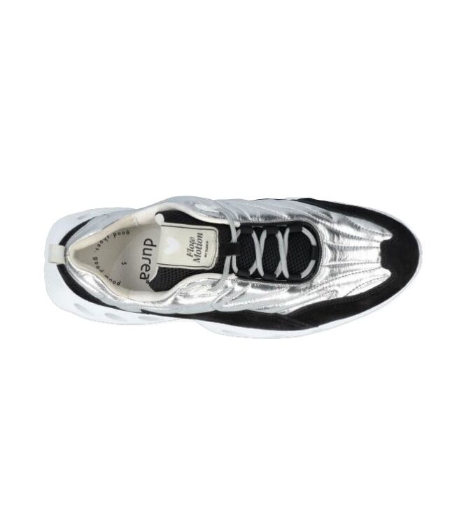 Durea 6311.608.2089, sneakers / veterschoenen Direct leverbaar uit de webshop 