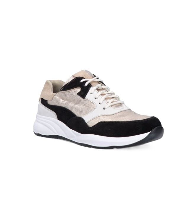 Durea 6317.605.2064, sneakers / veterschoenen Direct leverbaar uit de webshop 