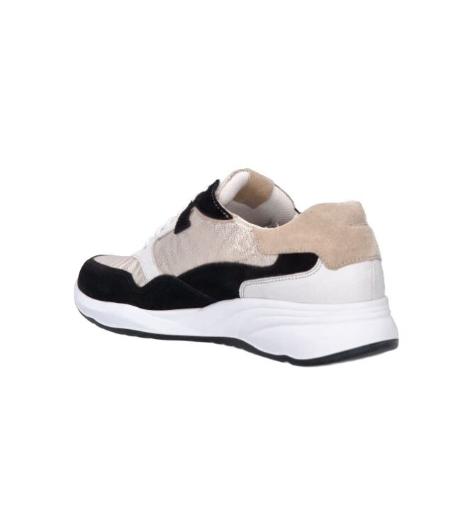 Durea 6317.605.2064, sneakers / veterschoenen Direct leverbaar uit de webshop 