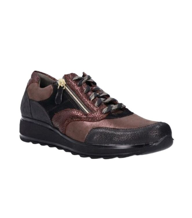 Durea 6279.688.2352, sneakers / veterschoenen Direct leverbaar uit de webshop 