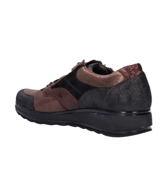 Durea 6279.688.2352, sneakers / veterschoenen Direct leverbaar uit de webshop 