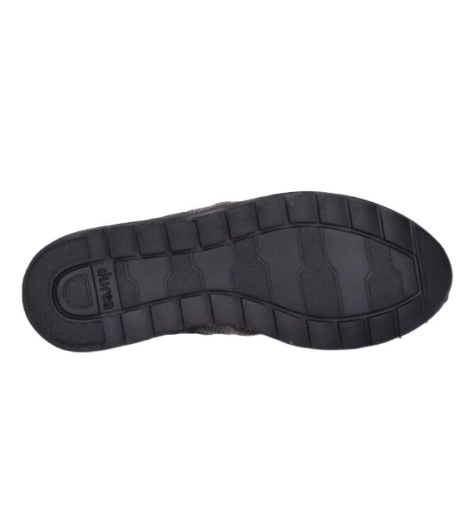 Durea 6279.688.2352, sneakers / veterschoenen Direct leverbaar uit de webshop 