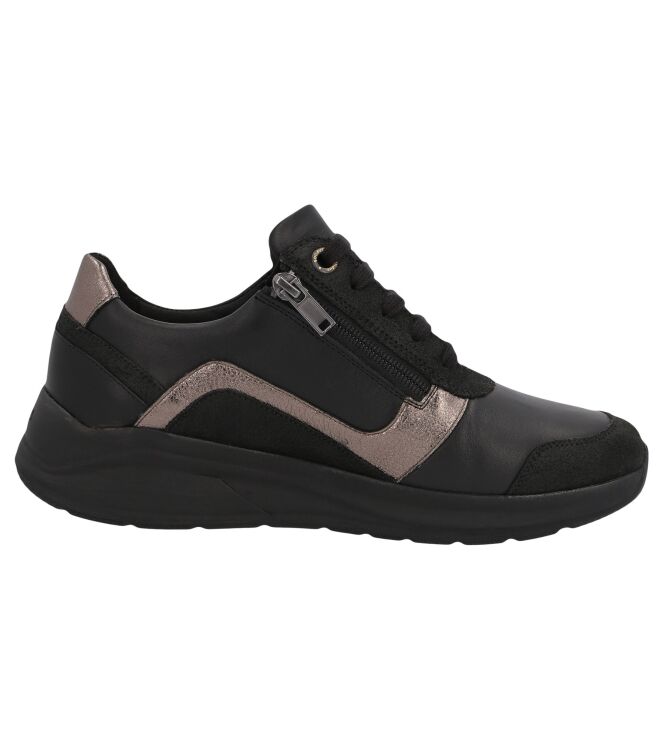 Solidus 54512-01316, sneakers / veterschoenen Direct leverbaar uit de webshop 