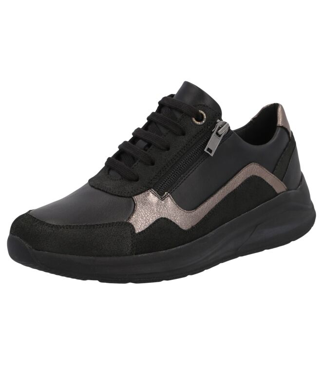 Solidus 54512-01316, sneakers / veterschoenen Direct leverbaar uit de webshop 