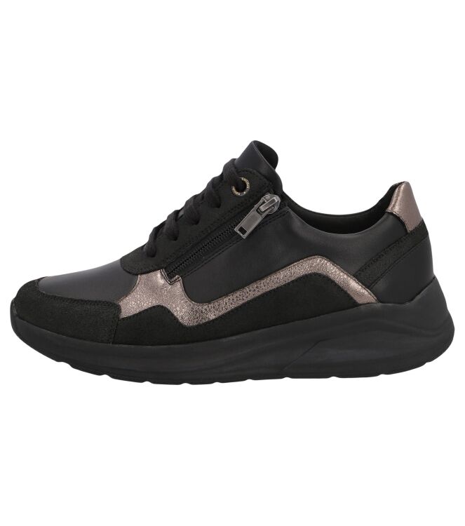 Solidus 54512-01316, sneakers / veterschoenen Direct leverbaar uit de webshop 