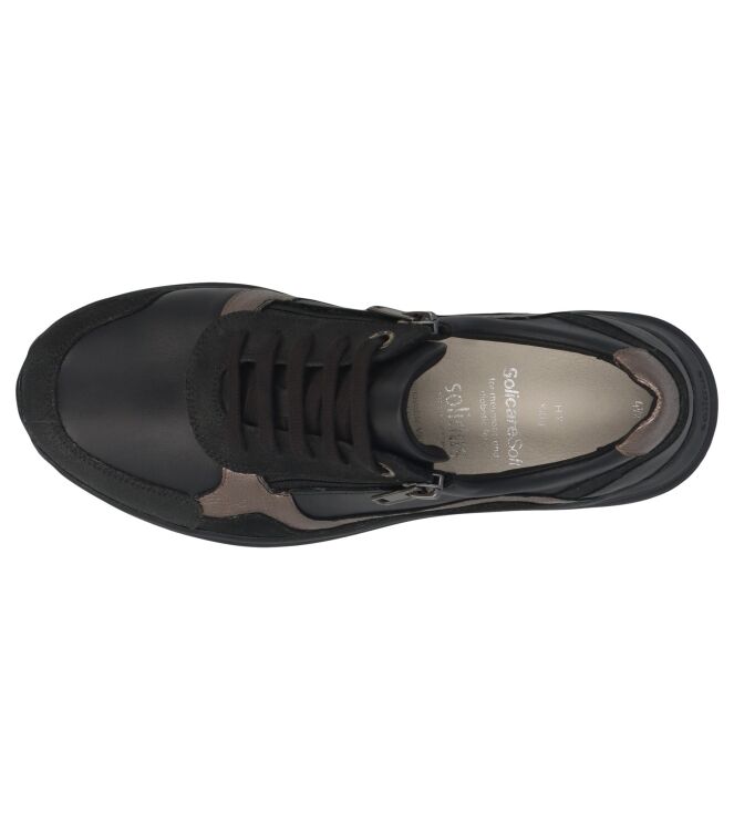 Solidus 54512-01316, sneakers / veterschoenen Direct leverbaar uit de webshop 
