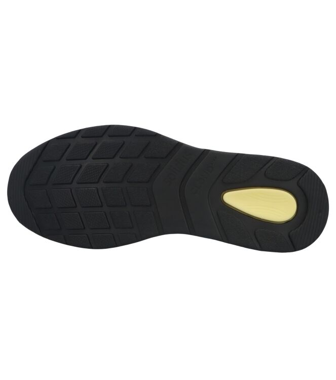 Solidus 54512-01316, sneakers / veterschoenen Direct leverbaar uit de webshop 