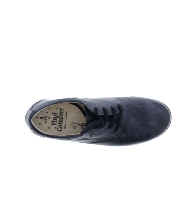 Finn Comfort 3409.421318, sneakers / veterschoenen Direct leverbaar uit de webshop 