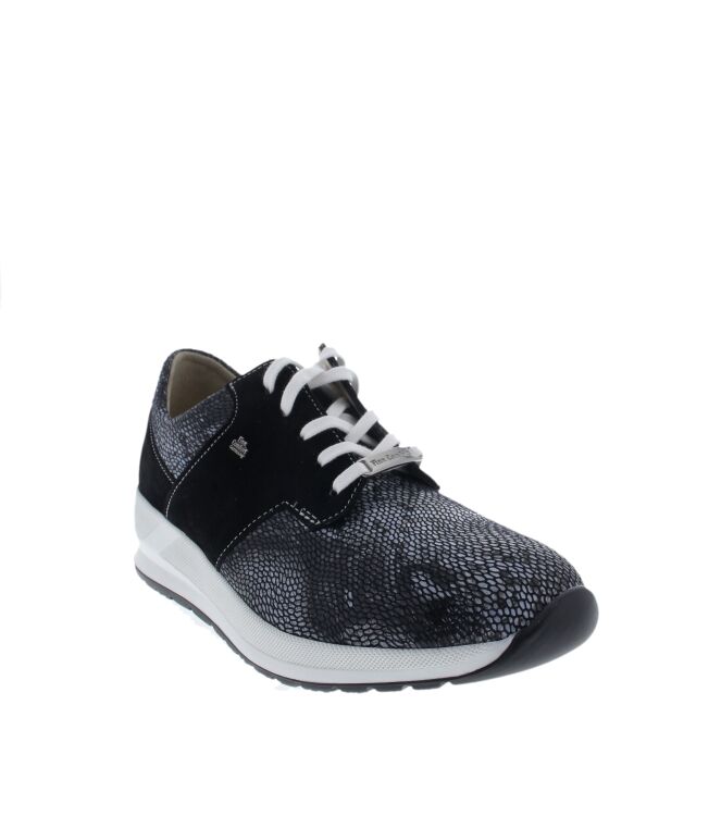 Finn Comfort 05061-902099, sneakers / veterschoenen Direct leverbaar uit de webshop 