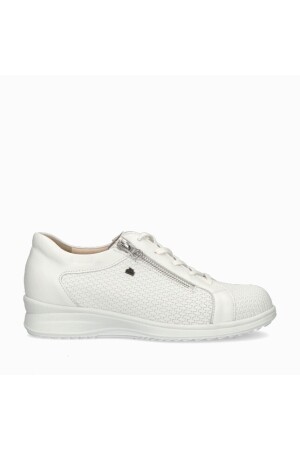Finn Comfort Bexley white 