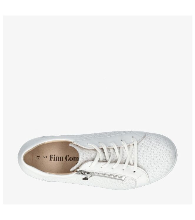 Finn Comfort 02231-902411, sneakers / veterschoenen Direct leverbaar uit de webshop 