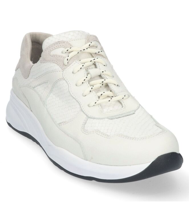 Durea 6283.604.0891, sneakers / veterschoenen Direct leverbaar uit de webshop 