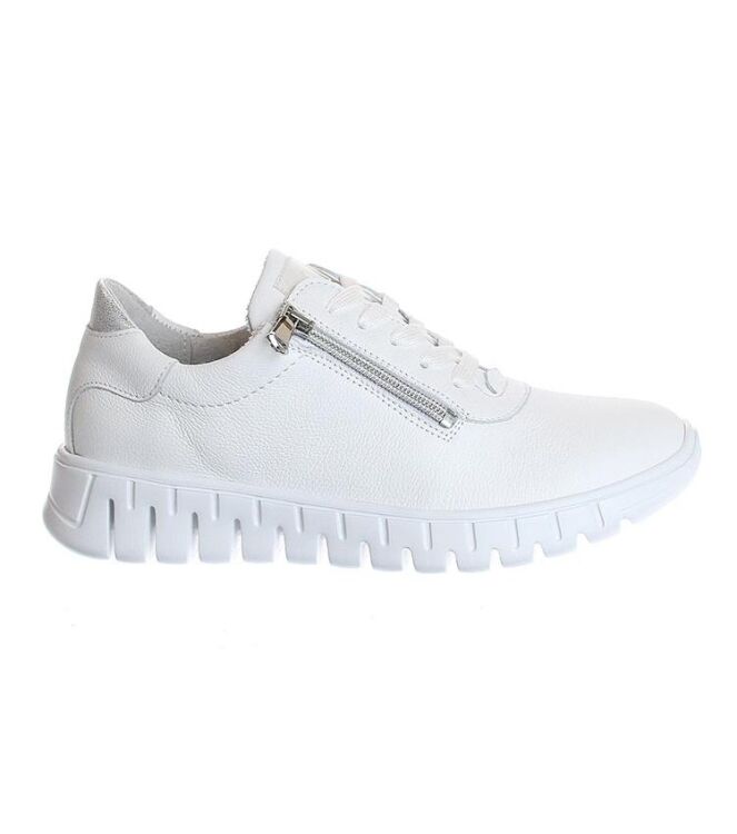 Waldlaufer 916001.303.663, sneakers / veterschoenen Direct leverbaar uit de webshop 