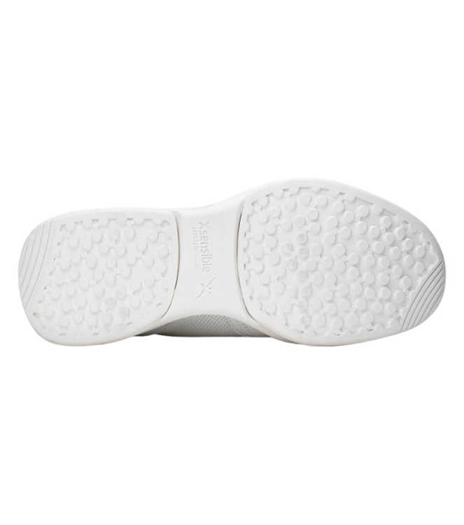 Xsensible Stretchwalker 32005.3.101, sneakers / veterschoenen Direct leverbaar uit de webshop 