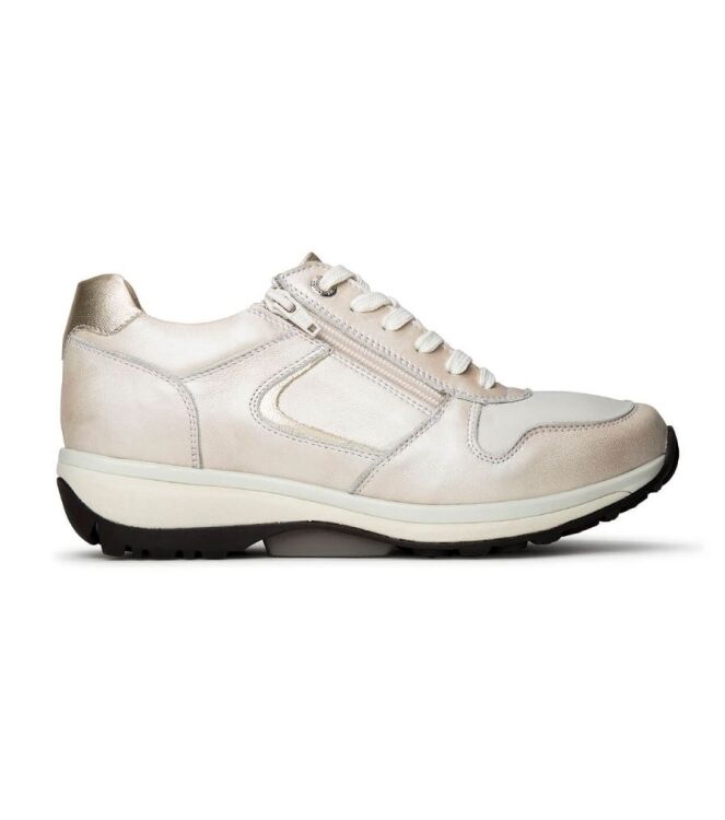 Xsensible Stretchwalker 30042.3.175, sneakers / veterschoenen Direct leverbaar uit de webshop 