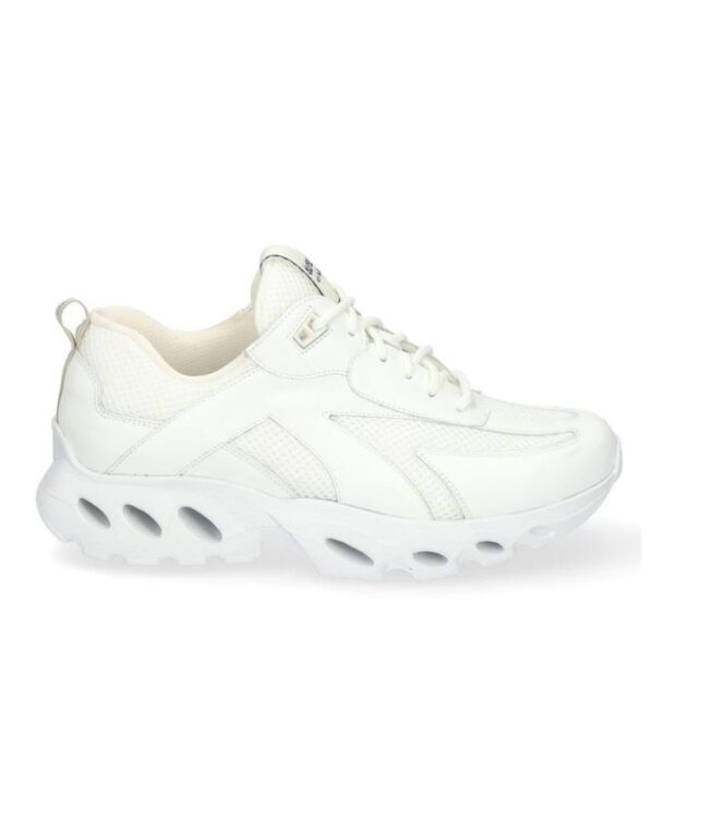 Durea 6309.605.1656, sneakers / veterschoenen Direct leverbaar uit de webshop 