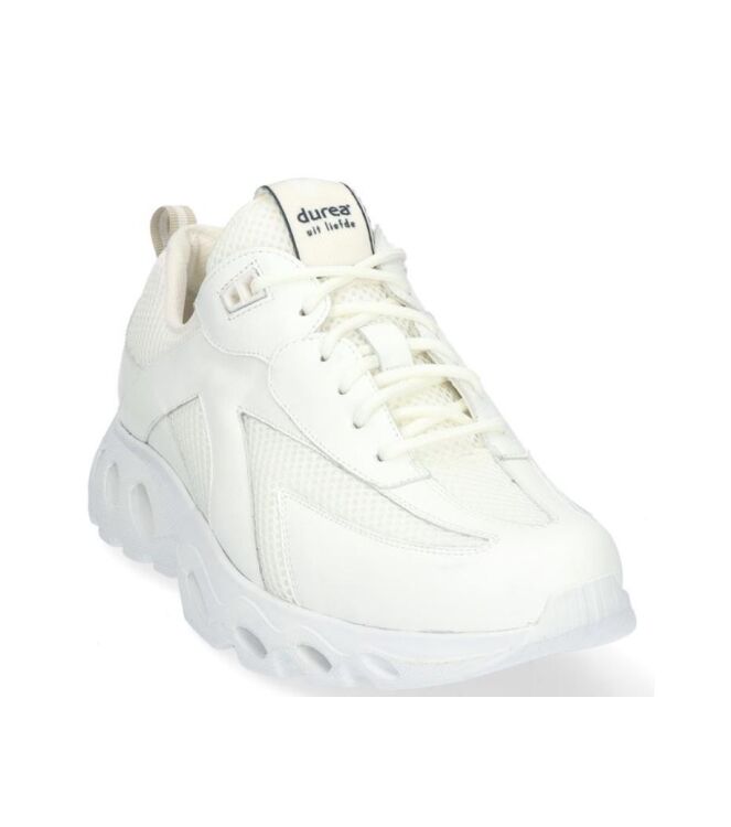 Durea 6309.605.1656, sneakers / veterschoenen Direct leverbaar uit de webshop 