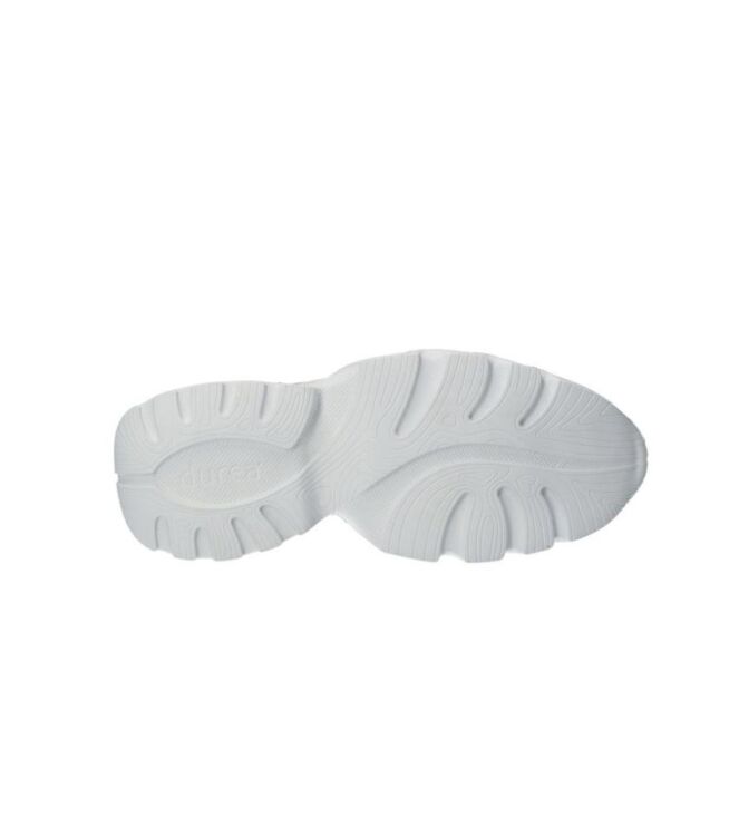 Durea 6309.605.1656, sneakers / veterschoenen Direct leverbaar uit de webshop 