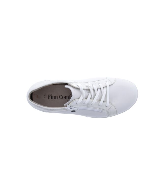 Finn Comfort 02249-902945, sneakers / veterschoenen Direct leverbaar uit de webshop 