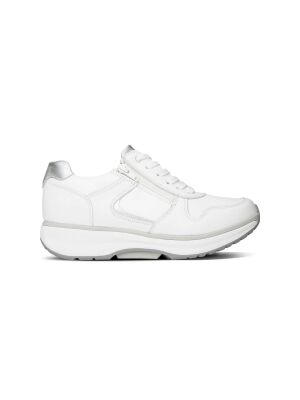 Xsensible Stretchwalker New Jersey white combi