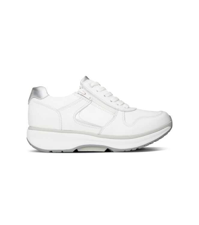 Xsensible Stretchwalker 30150.3.151, sneakers / veterschoenen Direct leverbaar uit de webshop 