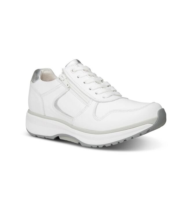 Xsensible Stretchwalker 30150.3.151, sneakers / veterschoenen Direct leverbaar uit de webshop 