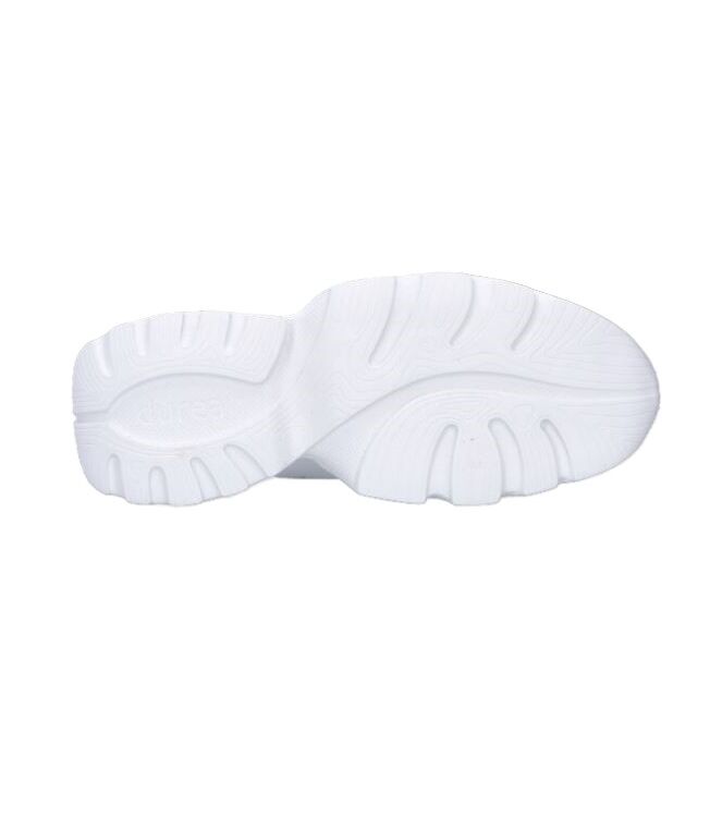 Durea 6311.605.2020, sneakers / veterschoenen Direct leverbaar uit de webshop 