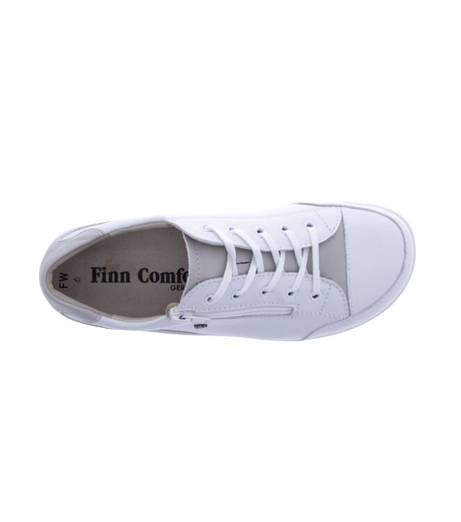 Finn Comfort 02974-903073, sneakers / veterschoenen Direct leverbaar uit de webshop 