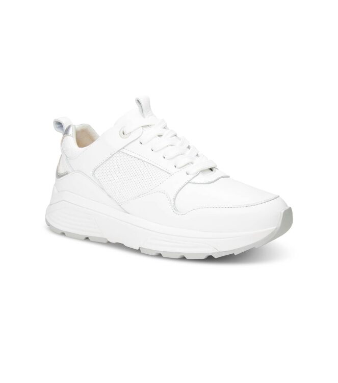 Xsensible Stretchwalker 33012.3.101, sneakers / veterschoenen Direct leverbaar uit de webshop 