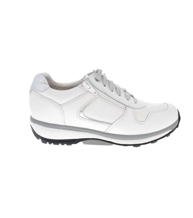 Xsensible Stretchwalker 30042.3.130, sneakers / veterschoenen Direct leverbaar uit de webshop 