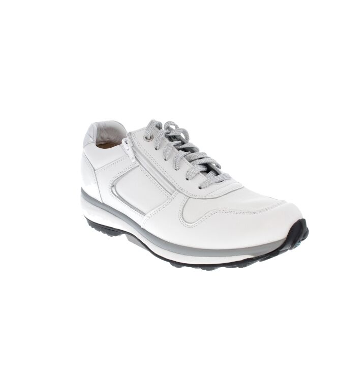 Xsensible Stretchwalker 30042.3.130, sneakers / veterschoenen Direct leverbaar uit de webshop 