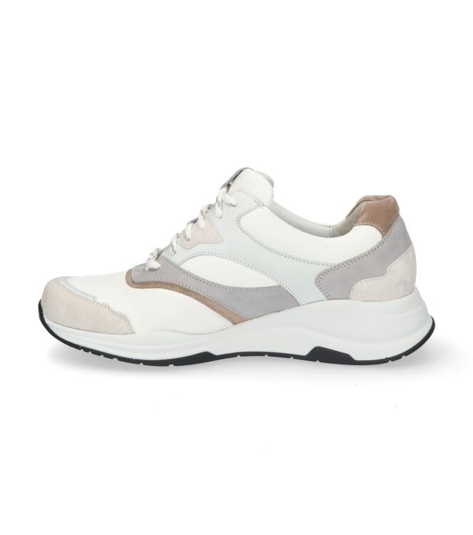 Durea 6273.682.0353, sneakers / veterschoenen Direct leverbaar uit de webshop 