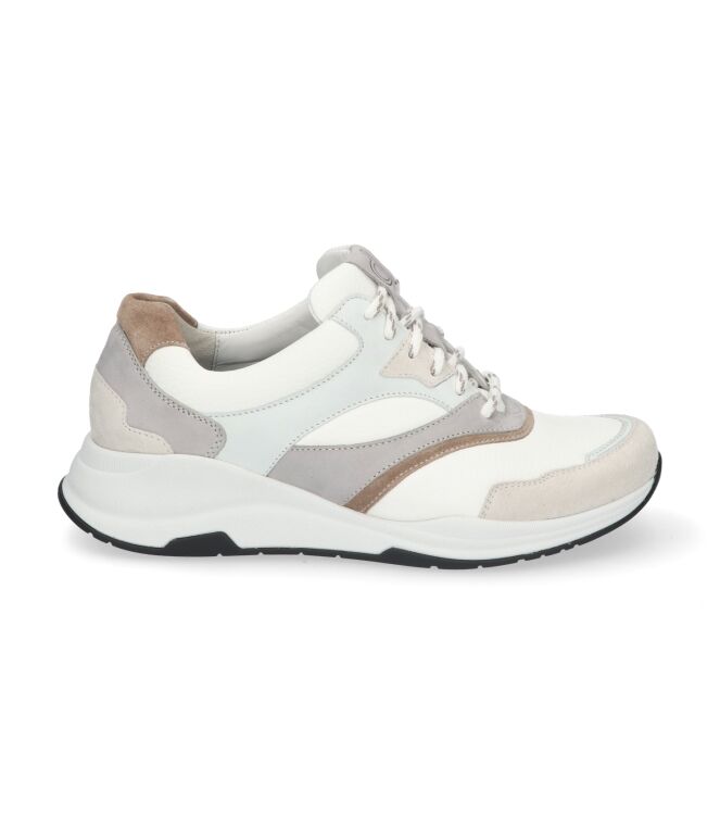 Durea 6273.685.0353, sneakers / veterschoenen Direct leverbaar uit de webshop 