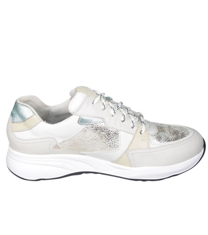 Durea 6295.608.1613, sneakers / veterschoenen Direct leverbaar uit de webshop 