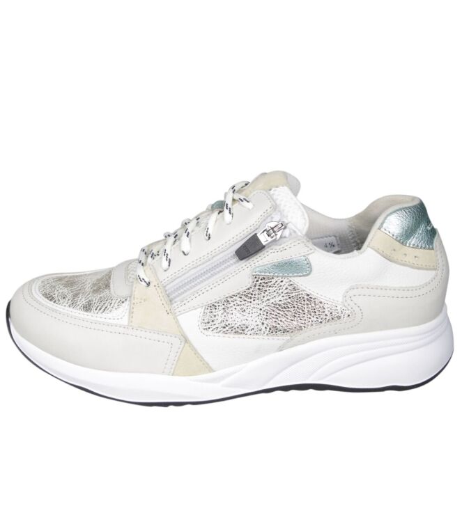 Durea 6295.608.1613, sneakers / veterschoenen Direct leverbaar uit de webshop 