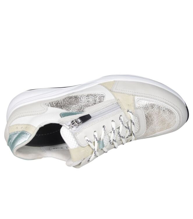 Durea 6295.608.1613, sneakers / veterschoenen Direct leverbaar uit de webshop 