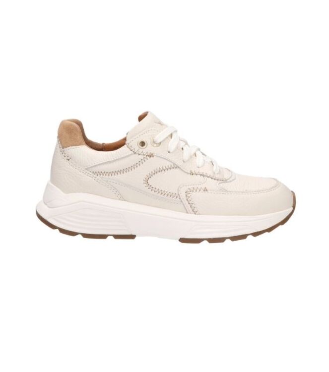 Xsensible Stretchwalker 33002.4.105, sneakers / veterschoenen Direct leverbaar uit de webshop 