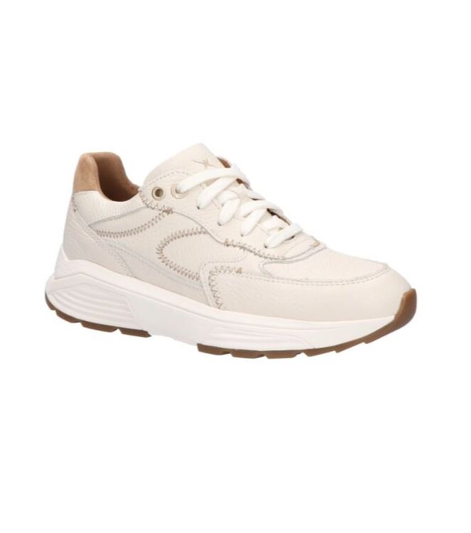 Xsensible Stretchwalker 33002.4.105, sneakers / veterschoenen Direct leverbaar uit de webshop 