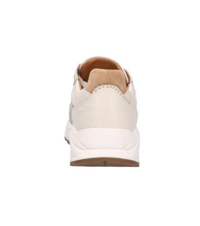 Xsensible Stretchwalker 33002.4.105, sneakers / veterschoenen Direct leverbaar uit de webshop 