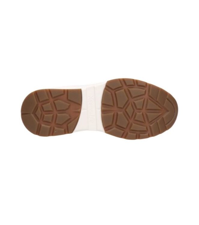 Xsensible Stretchwalker 33002.4.105, sneakers / veterschoenen Direct leverbaar uit de webshop 