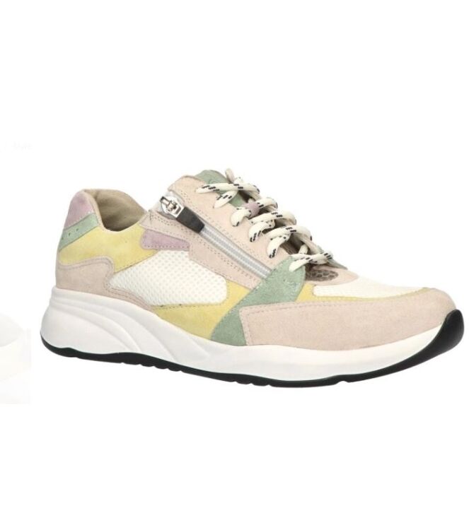 Durea 6295.608.0965, sneakers / veterschoenen Direct leverbaar uit de webshop 