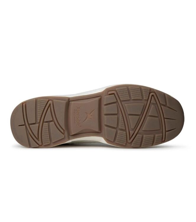 Xsensible Stretchwalker 30222.3.117, sneakers / veterschoenen Direct leverbaar uit de webshop 