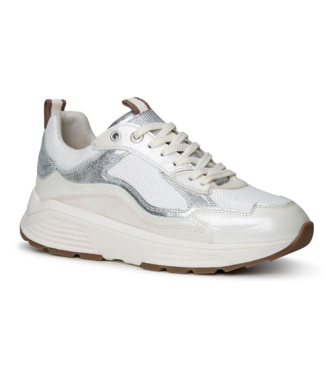 Xsensible Stretchwalker 33004.4.157, sneakers / veterschoenen Direct leverbaar uit de webshop 